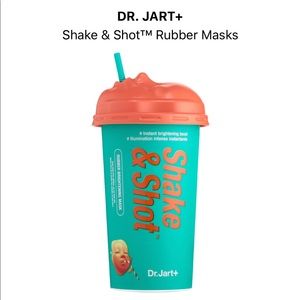 Dr. Jart | Shake & Shot Luminous/Brightening Mask